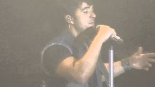 Y AHORA COMO TE OLVIDO-LUIS FONSI-TIERRA FIRME