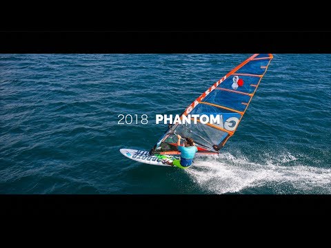 GA Sails - 2018 Phantom