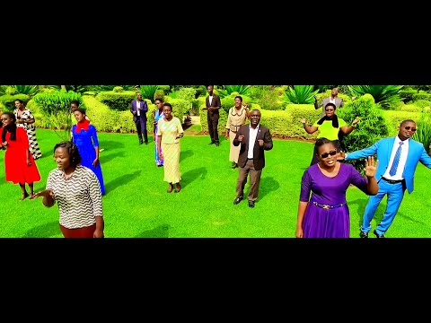 Nyegezi SDA church choir Mwanza Tanzania Latest Alilipa Deni