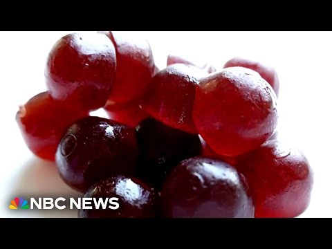 New study suggests link between melatonin use and heart disease