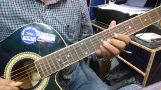 Aur Is Dil Mein Kya Guitar Full Tab Lesson || Guitar Lesson In Hindi || Easy Guitar Lesson ||