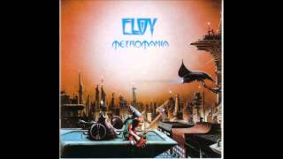 Eloy - Follow the light (Album Version)