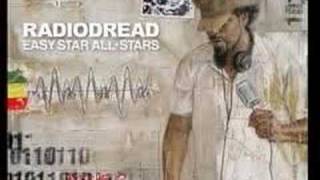 Radiodread featuring Kirsty Rock-Paranoid Android