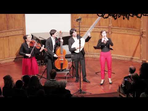 PRISMA live: Hungarian Suite