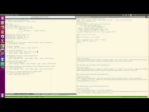 clojure koan 10 runtime polymorphism