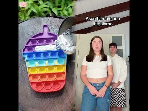 Nuovo trend😱 Avete già provato questo? 👇#trends #perte #newtrendalert