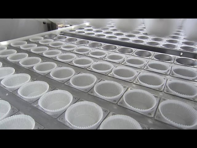 Paper Cup - GEA - CUP Denester Modal NCR Trader - Wholesaler ...