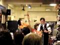 Working Class Hero Cover The Real Jazz Experience with 堀越昭宏