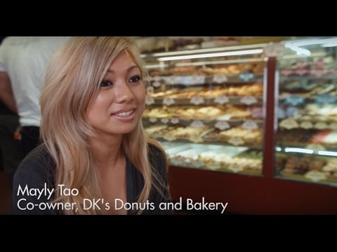 DK's Donuts & Bakery - Customer Success Story