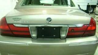 preview picture of video '2005 Mercury Grand Marquis #U9586A in McPherson Lindsborg,'