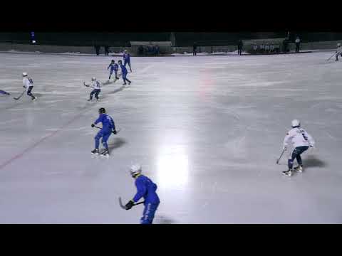 Ullevål - Drammen (NM Gutt Elite 3.2.2023)