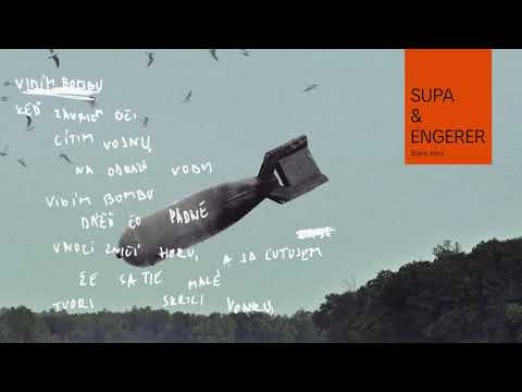 Supa prod. Jozef Engerer - Vidím Bombu