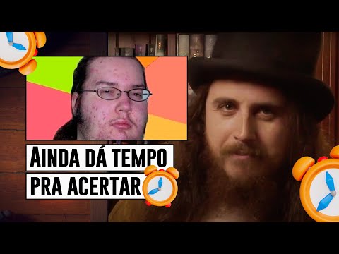 Essa é a única vantagem de ser jovem | Rasta News