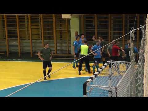 4 КУ 9  Mezzo GreenTeam – ХарьковФАМ В