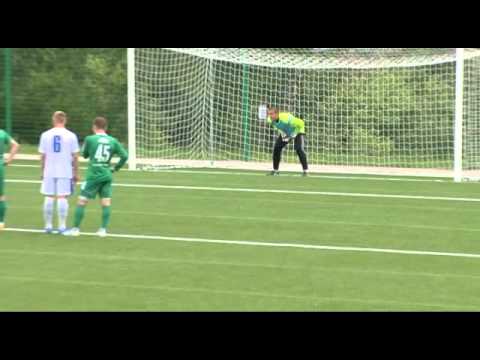 ФК "СМОЛЕВИЧИ СТИ" - ФК "Городея"