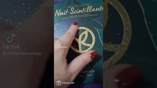 Palette Nuit Scintillante Yves Rocher 😍