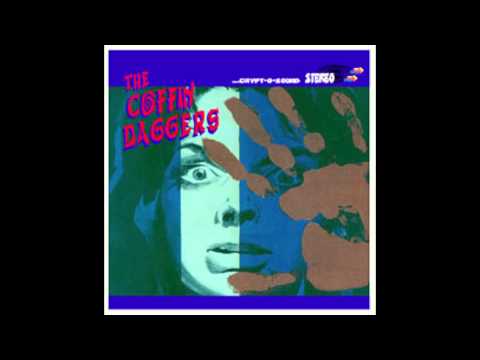 THE COFFIN DAGGERS-DR.GUILLOTINE