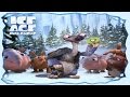 Ice Age Avalanche By Gameloft IOS Android Windows Phone HD Gameplay Trailer