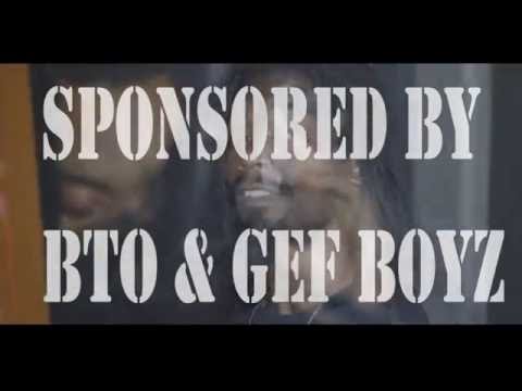 In Studio Video ( JayBlayze Ft. Maserati Ran) "FLEX"