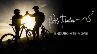 "Path Finder" [FULL MTB MOVIE]
