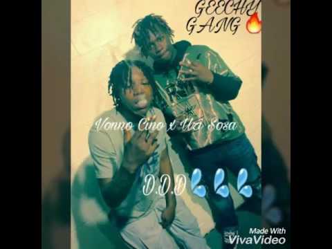 Vonno Cino x Uzi Sosa - D.D.D