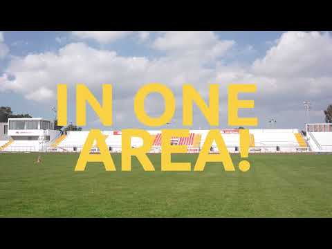 #BeActive Main National Event | European Week of Sport Malta 2023