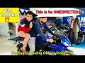 R15 S Seat Comfort with Pillion Fully Explained ✅ | UNIBODY Seat Reality?🤬