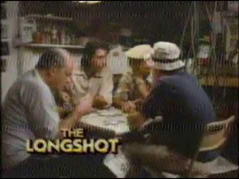 1987 TMC "The Longshot" commercial