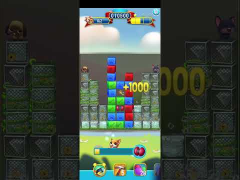 Pet Rescue Saga level 4583 no boosters