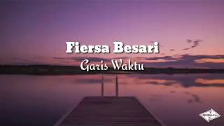 Garis Waktu Music Video