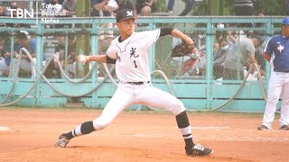 [討論] 近日基層賽事