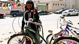 O Sonho de Wadjda - Trailer legendado