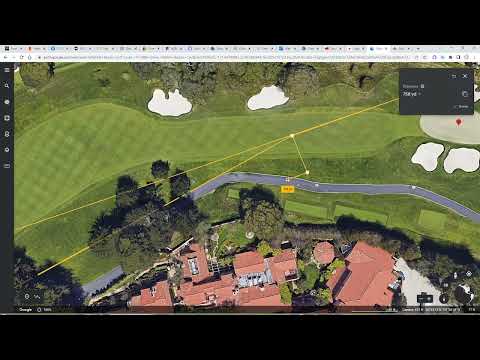 3 MtC! Golf Remastered Shot Shaping with Happy Gilmore