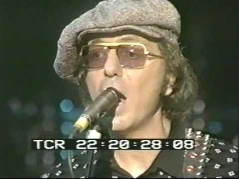 Dion And Dave Edmunds - The Wanderer