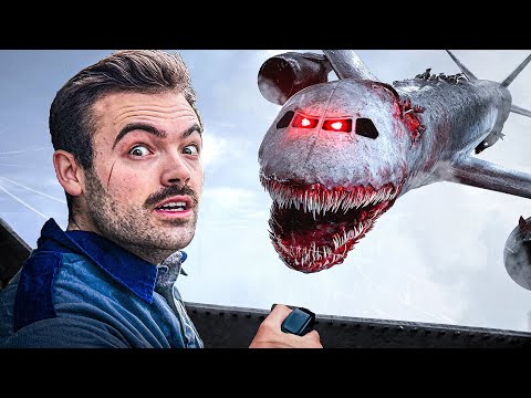 Infected Sky’s Transformation