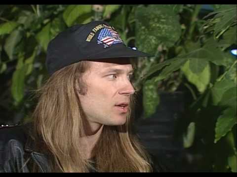 ACCEPT   Metal Blast From The Past 2