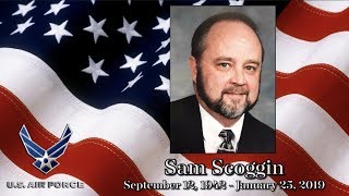 Sam Scoggin's Keepsake Video