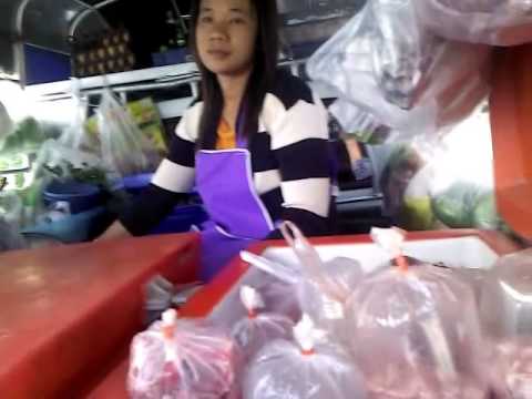 BSRU...English club new gen (ตอนที่2.1 คลองหินร่อง)