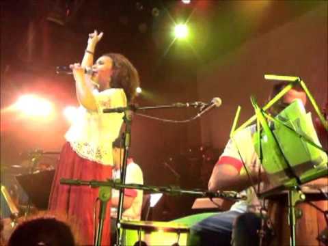 Mariene de Castro e Pagode da 27 - Minha Fé