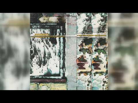 Richard H. Kirk - The Number Of Magic (Abstract, IDM, Downtempo, Dub, Ambient) (1995)