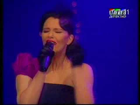 Sonja Tarculovska - Sever i Jug