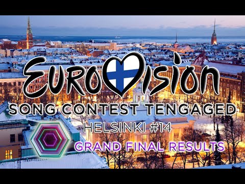 ESC Tengaged 14 - Final Results