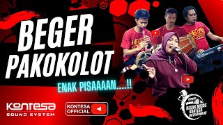 Download lagu BEGER PAKOKOLOT__HEGAR KONTESA ENTERTAINMENT mp3 Download lagu BEGER PAKOKOLOT__HEGAR KONTESA ENTERTAINMENT mp3