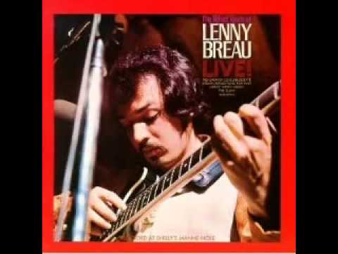 Lenny Breau Bluesette