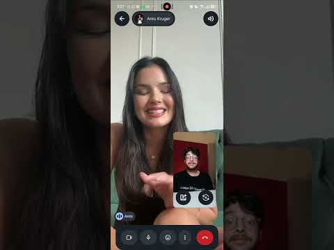 Cine | Antonella "China" Kruger | Protagonista de "Solo Fanáticos" | La Voz del Chaco