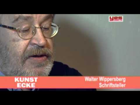 In memoriam Walter Wippersberg