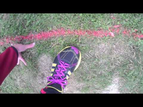 SDH Pomezí ženy - pohled košařky