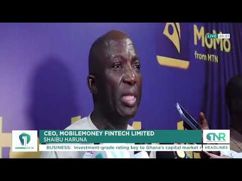 MTN MoMo Puts Cybersecurity and Fraud Prevention at the Centre of Growth Strategy