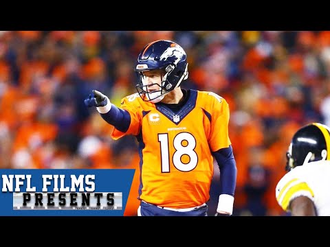 The Art of Playcalling: "Ric Flair, Lebron" | NFL Films Presents