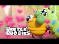 Bug's Best Friend | Season 3 - Full Episode | Beetle Buddies